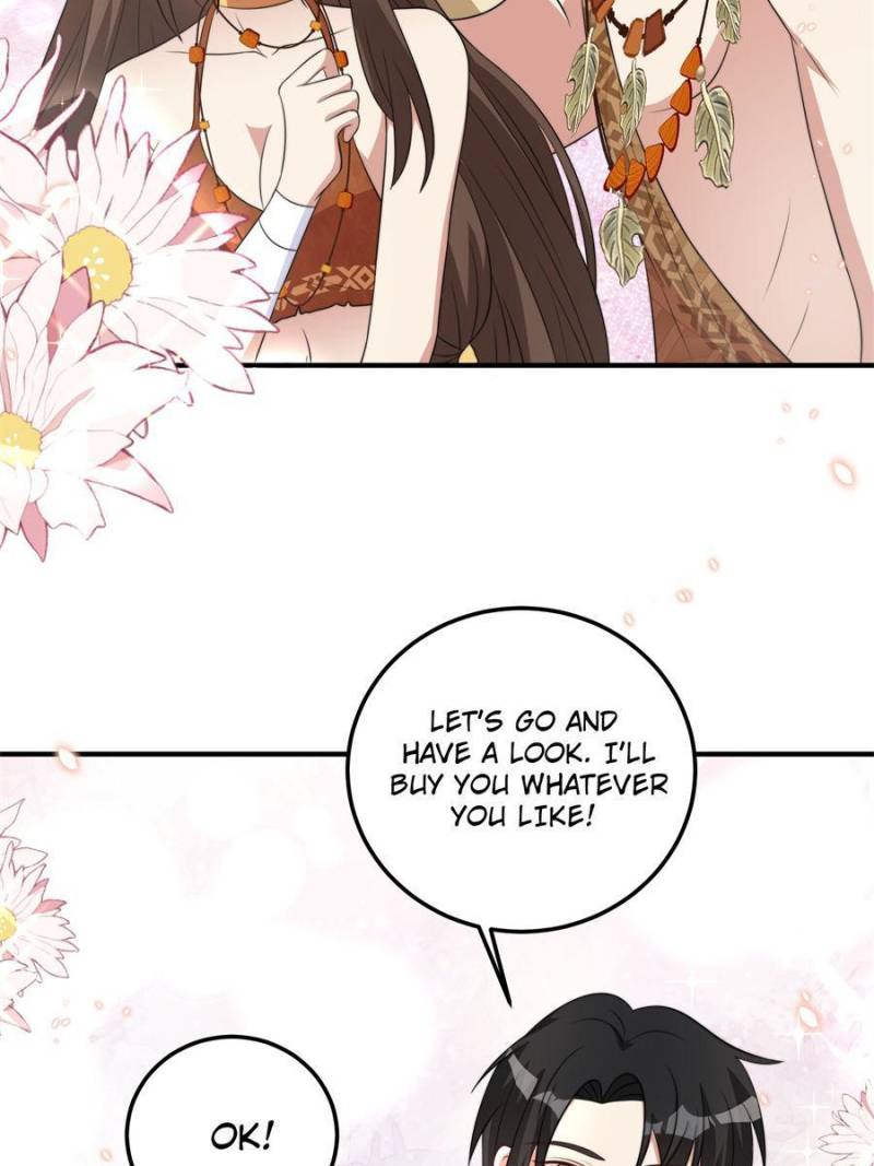 I Became the Beastman’s Wife Chapter 95 page 5