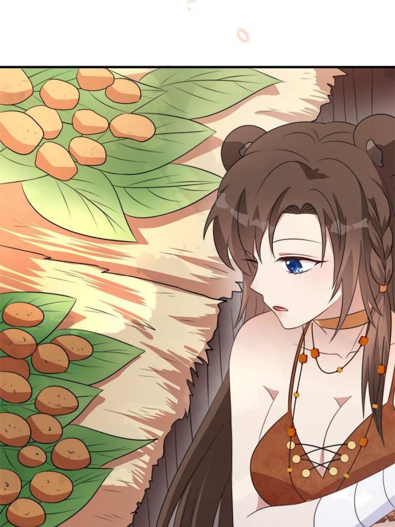 I Became the Beastman’s Wife Chapter 95 page 7