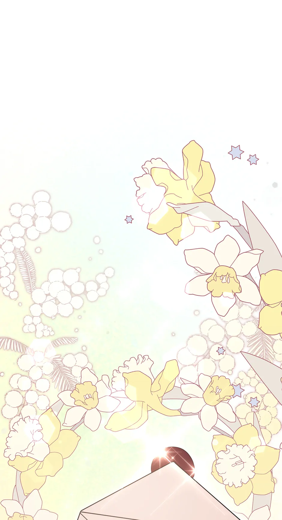 I Became The Childhood Friend of the Obsessive Second Male Lead Chapter 42 page 0