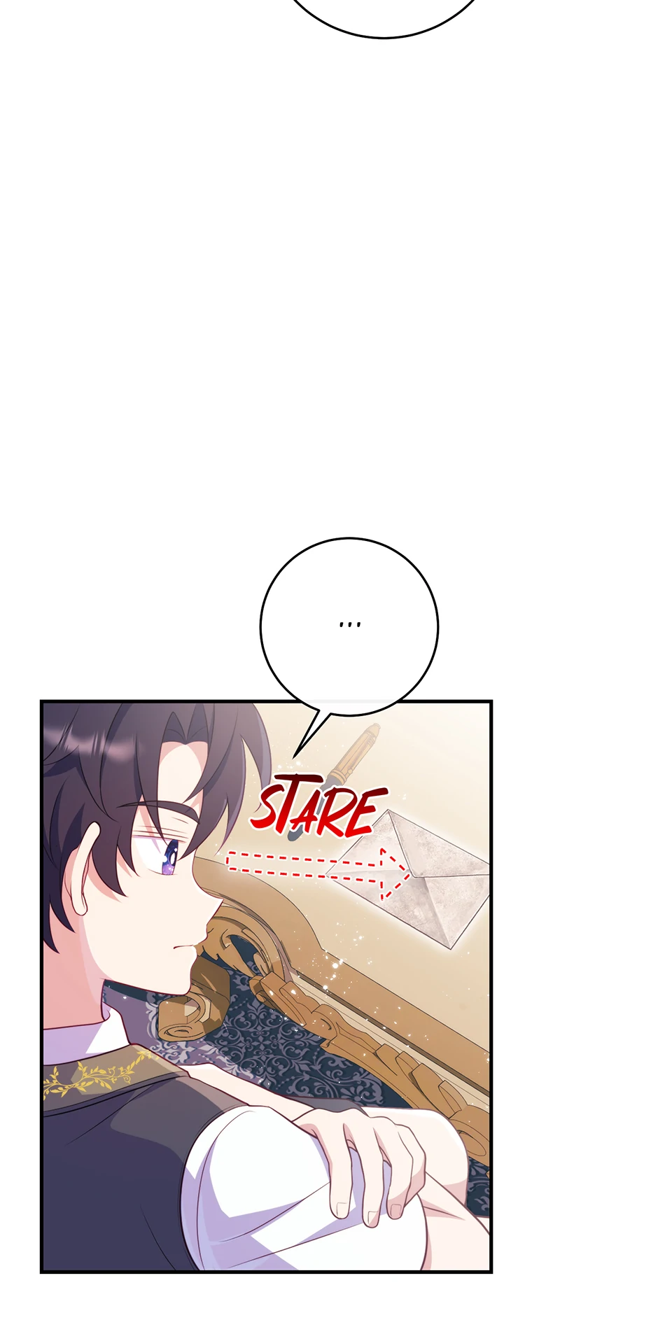 I Became The Childhood Friend of the Obsessive Second Male Lead Chapter 42 page 9