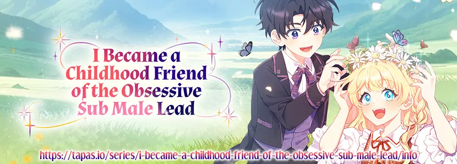 I Became The Childhood Friend of the Obsessive Second Male Lead Chapter 42 page 101