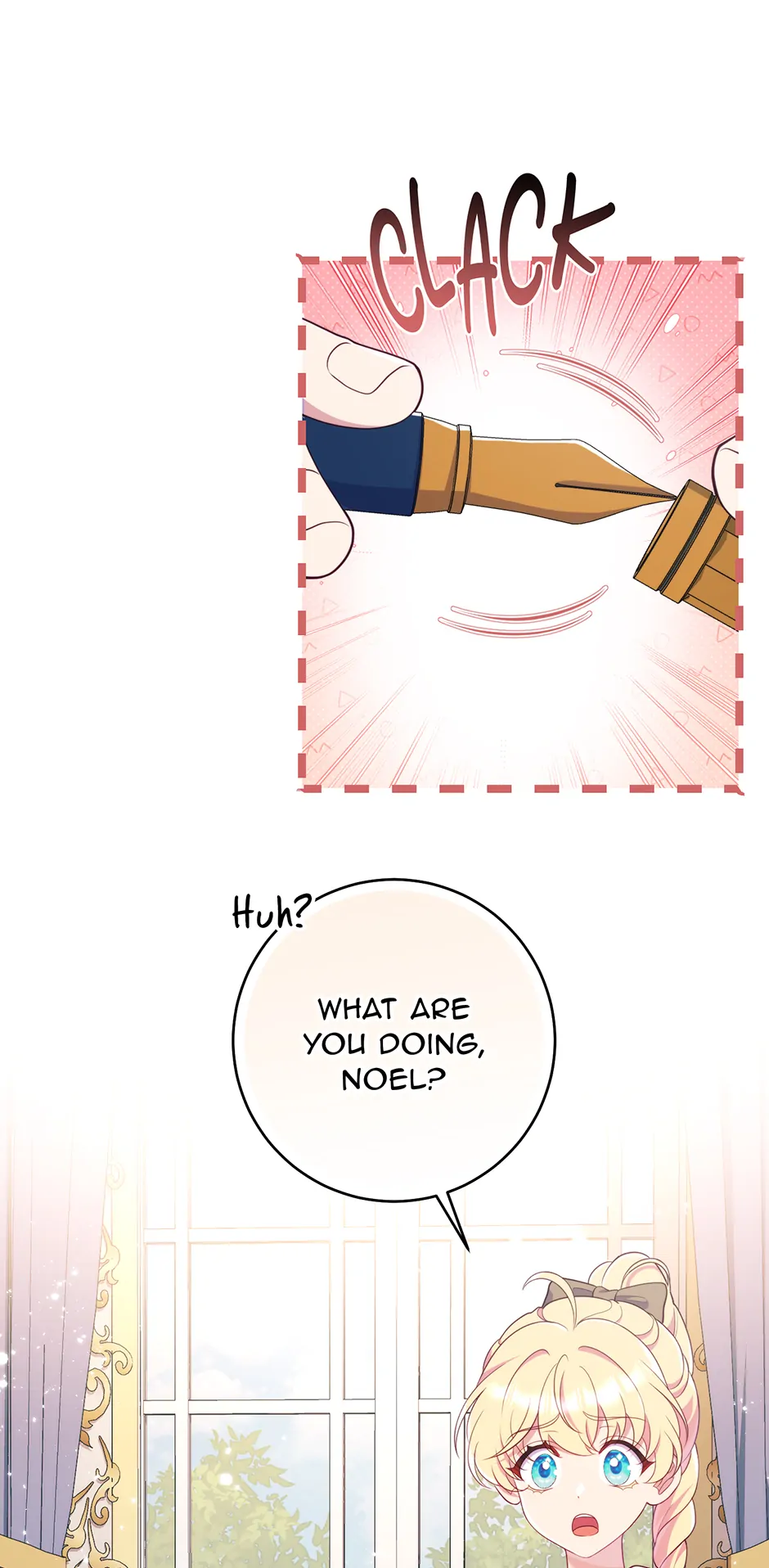 I Became The Childhood Friend of the Obsessive Second Male Lead Chapter 42 page 10