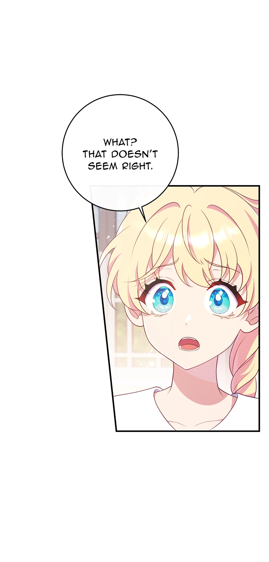 I Became The Childhood Friend of the Obsessive Second Male Lead Chapter 42 page 12