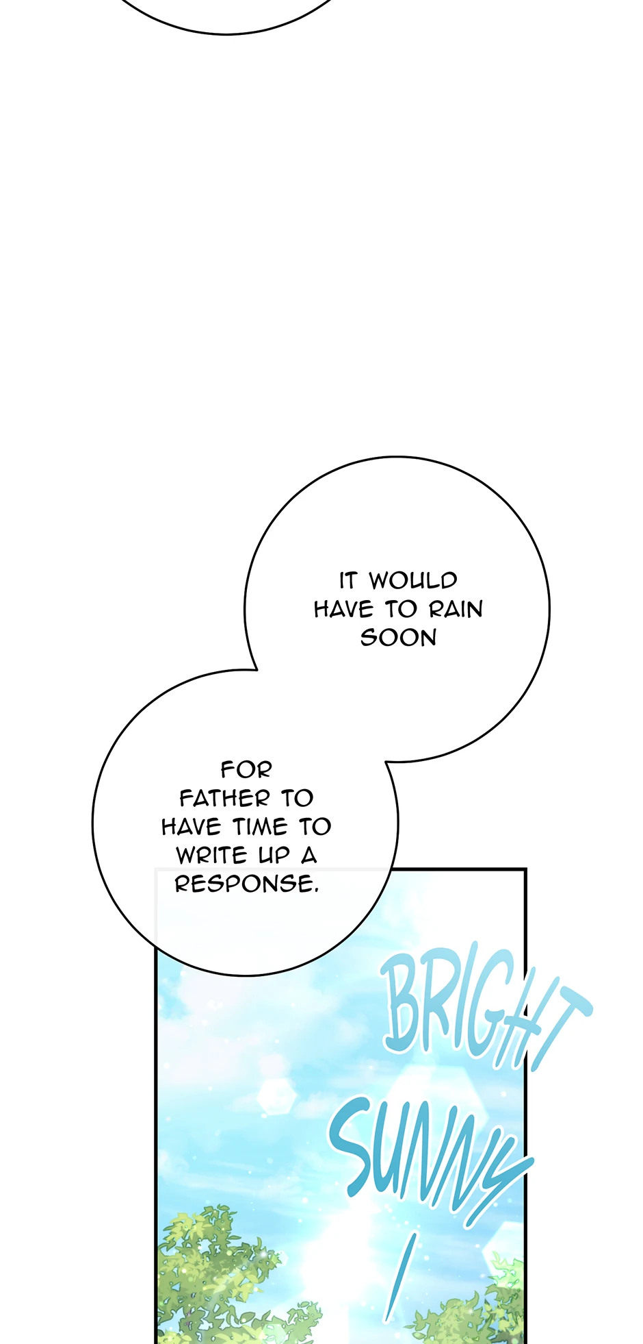 I Became The Childhood Friend of the Obsessive Second Male Lead Chapter 42 page 14