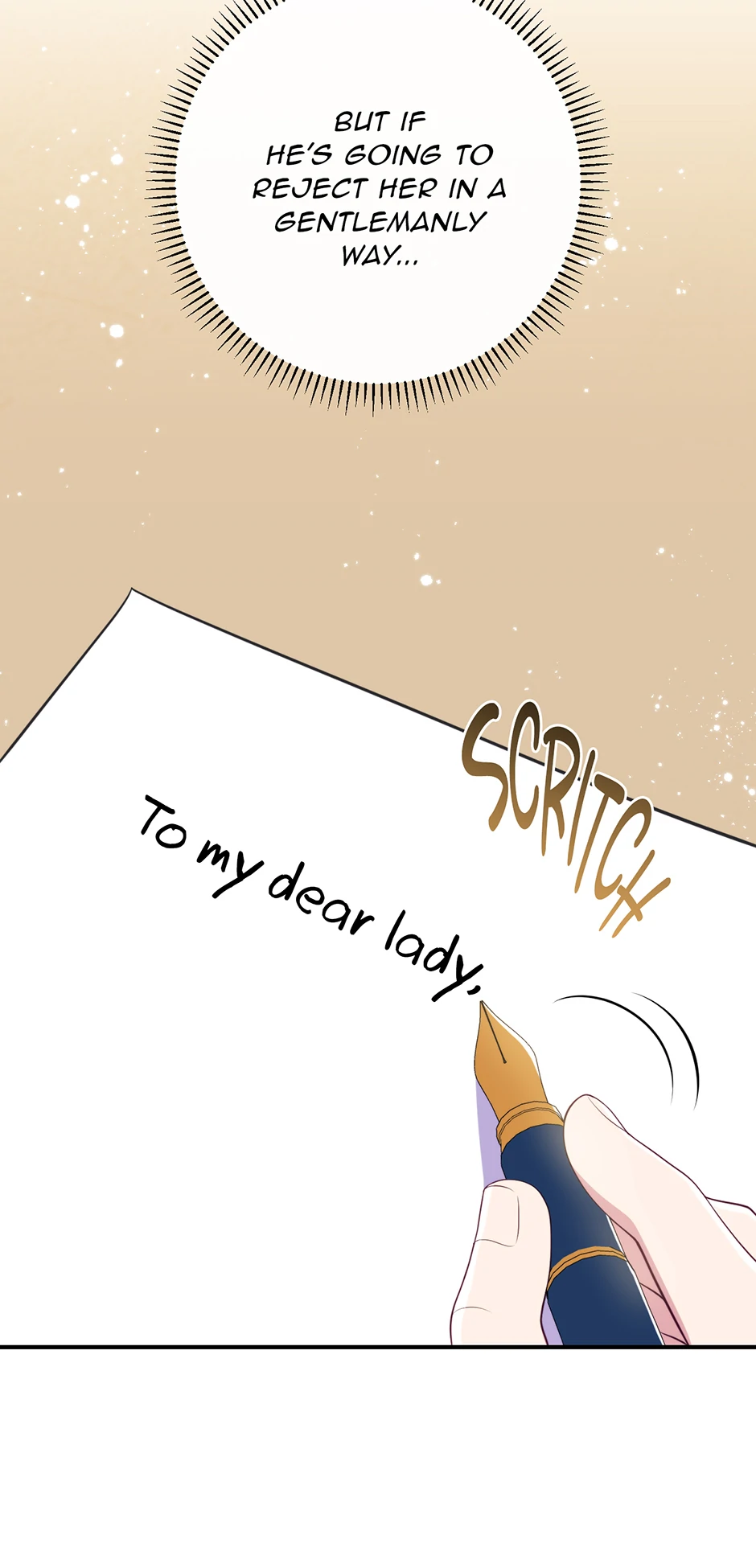 I Became The Childhood Friend of the Obsessive Second Male Lead Chapter 42 page 21