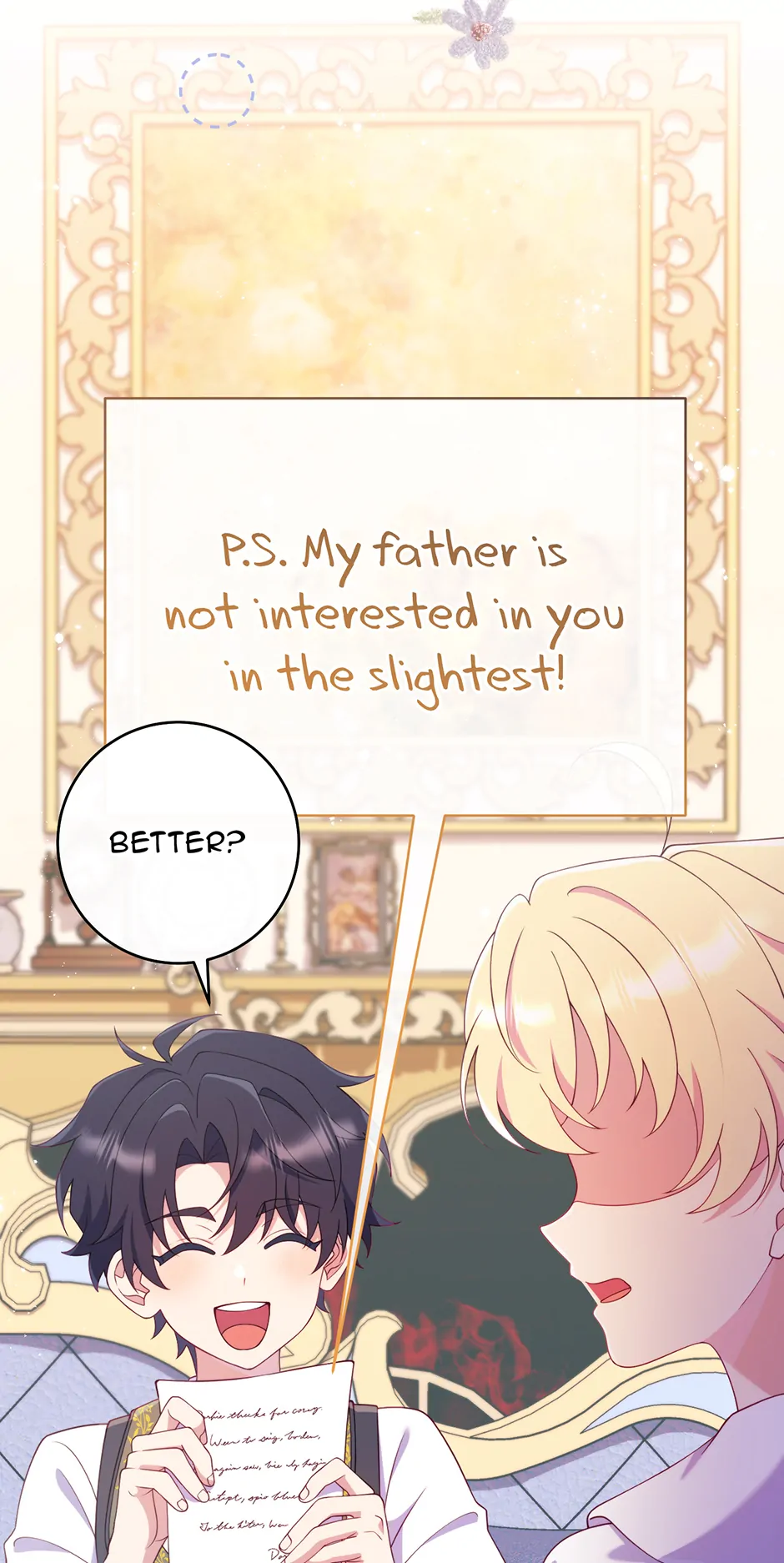 I Became The Childhood Friend of the Obsessive Second Male Lead Chapter 42 page 25