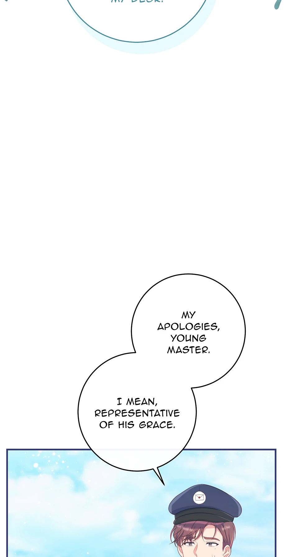 I Became The Childhood Friend of the Obsessive Second Male Lead Chapter 42 page 30