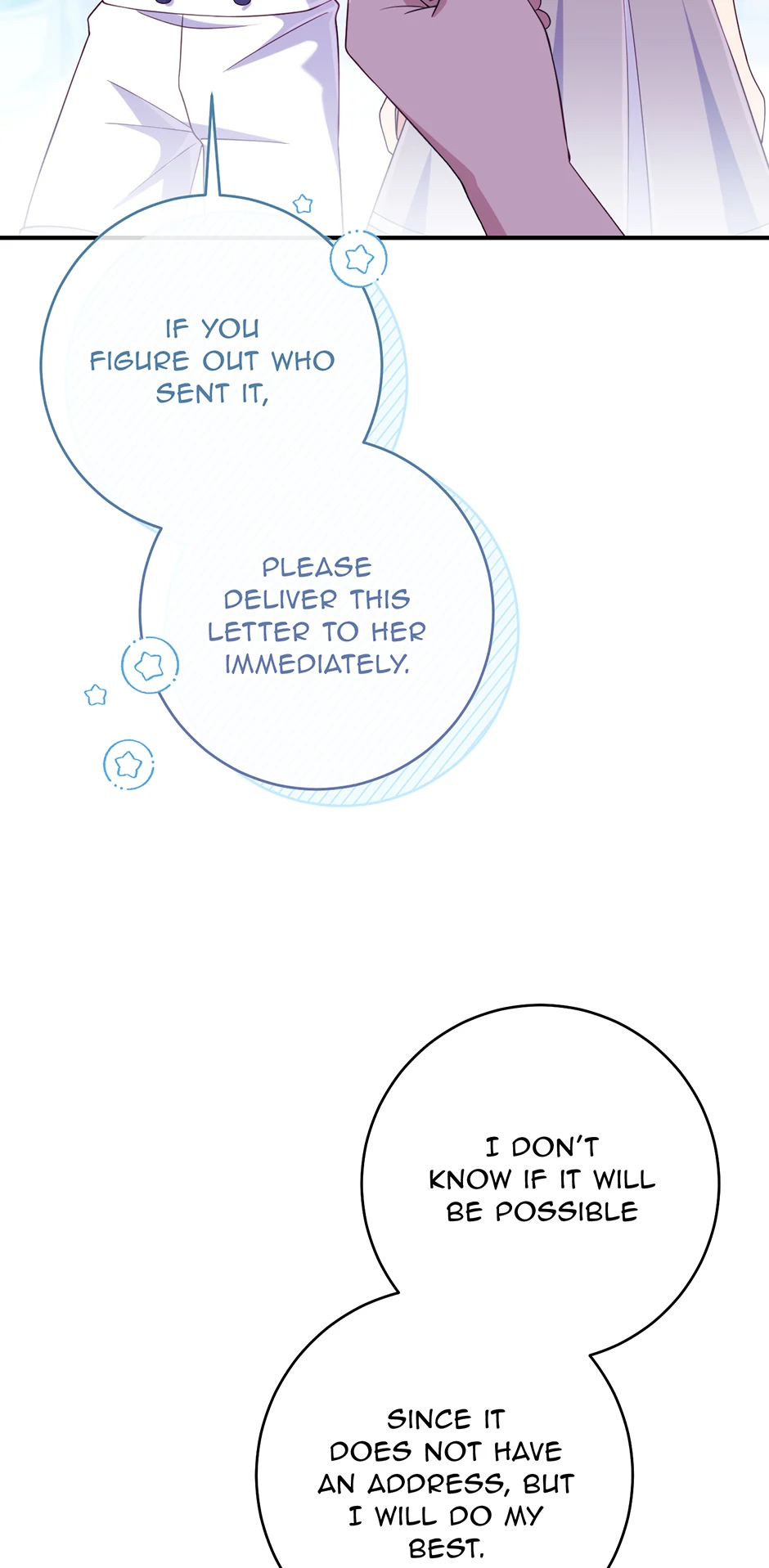 I Became The Childhood Friend of the Obsessive Second Male Lead Chapter 42 page 34