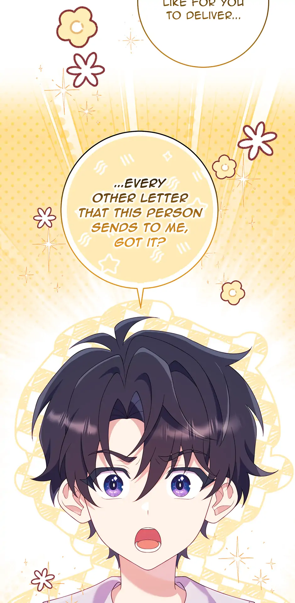 I Became The Childhood Friend of the Obsessive Second Male Lead Chapter 42 page 36