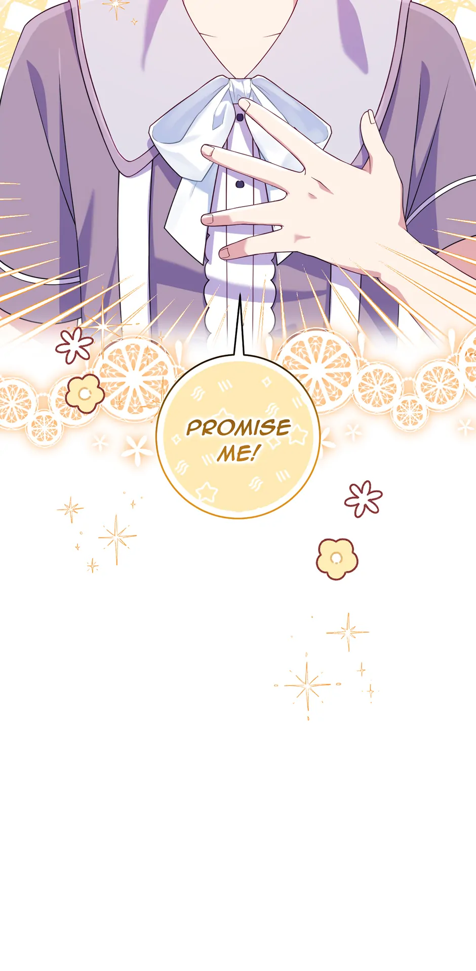 I Became The Childhood Friend of the Obsessive Second Male Lead Chapter 42 page 37