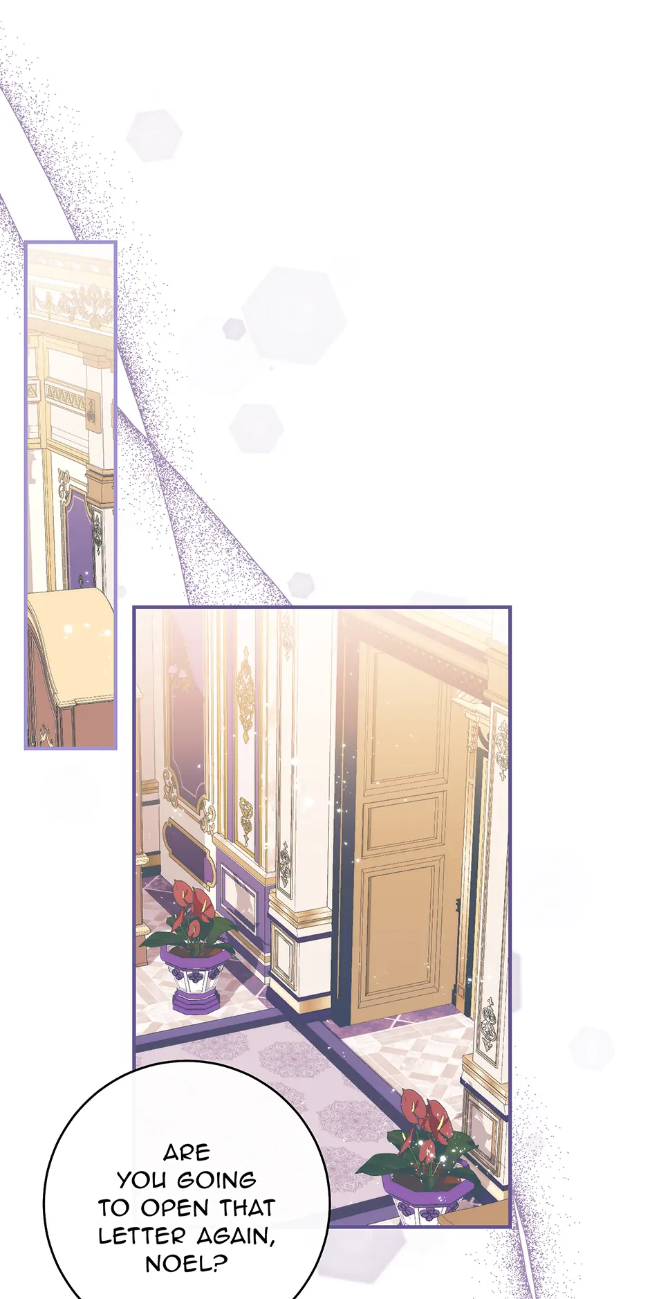 I Became The Childhood Friend of the Obsessive Second Male Lead Chapter 42 page 38
