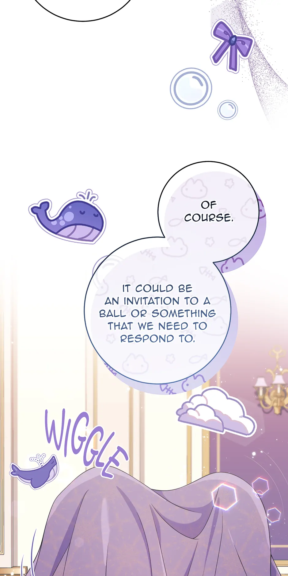 I Became The Childhood Friend of the Obsessive Second Male Lead Chapter 42 page 39