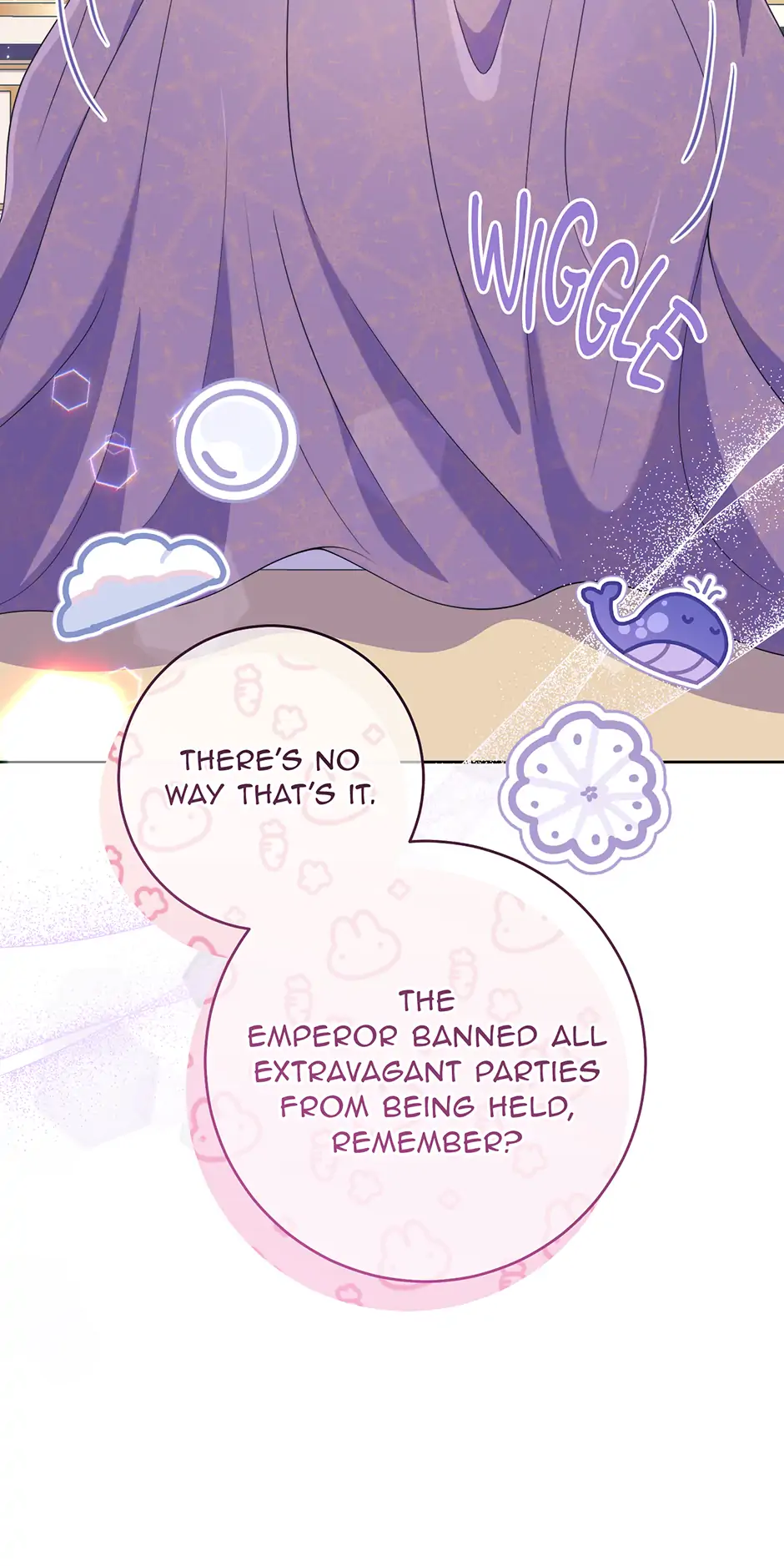 I Became The Childhood Friend of the Obsessive Second Male Lead Chapter 42 page 40