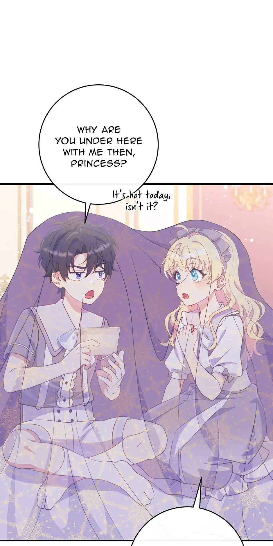I Became The Childhood Friend of the Obsessive Second Male Lead Chapter 42 page 41