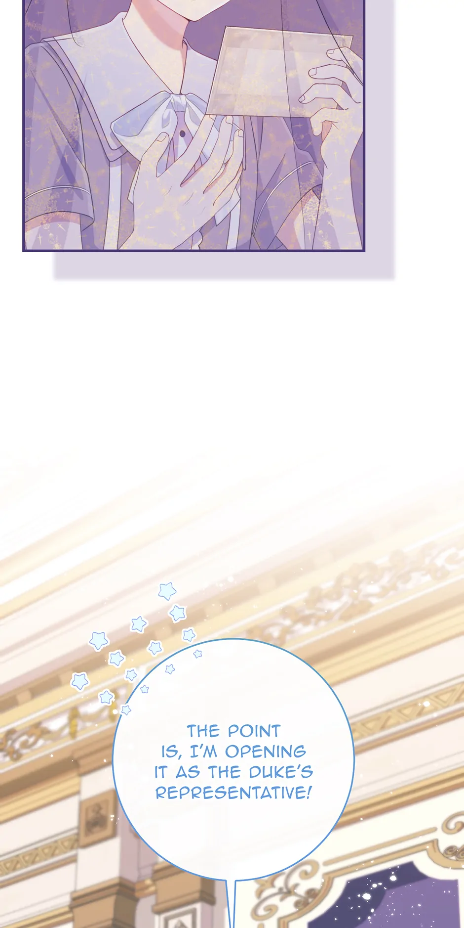 I Became The Childhood Friend of the Obsessive Second Male Lead Chapter 42 page 43