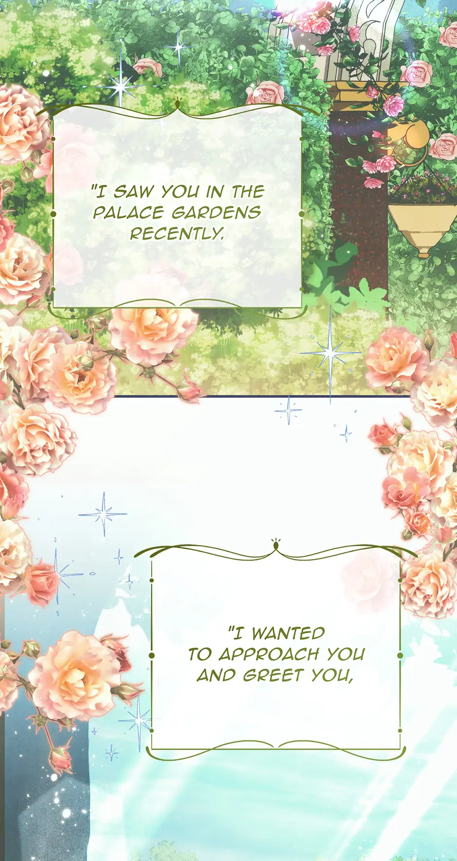 I Became The Childhood Friend of the Obsessive Second Male Lead Chapter 42 page 46