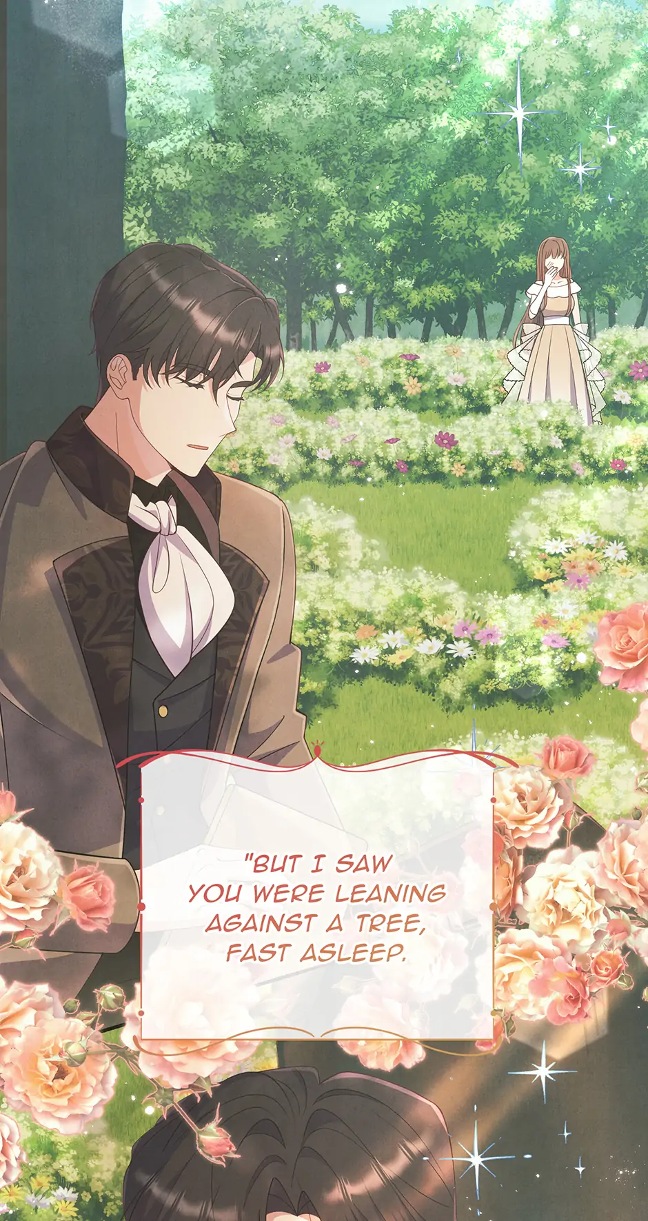 I Became The Childhood Friend of the Obsessive Second Male Lead Chapter 42 page 47