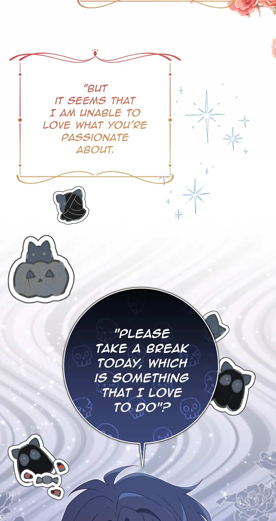 I Became The Childhood Friend of the Obsessive Second Male Lead Chapter 42 page 49