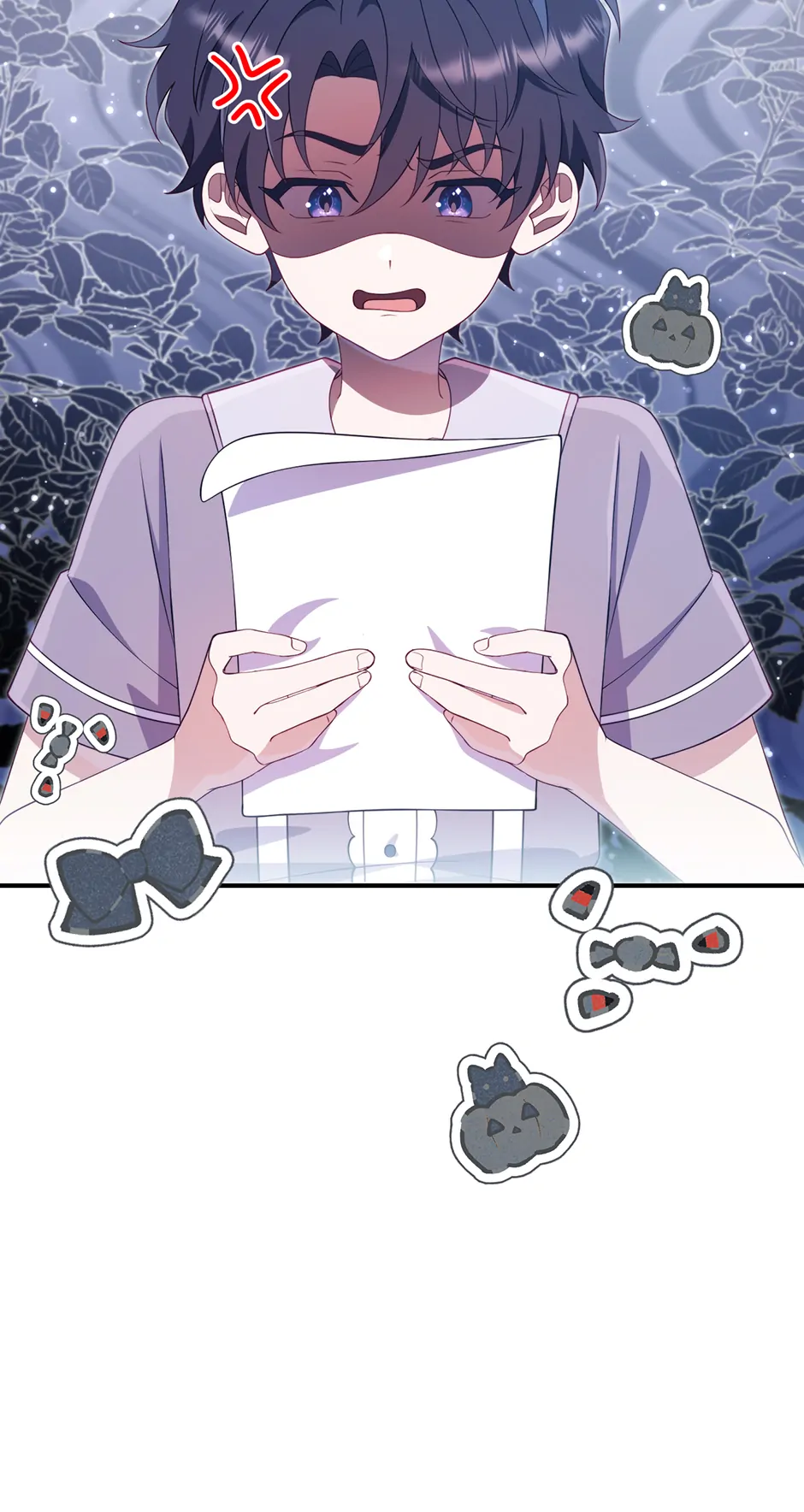I Became The Childhood Friend of the Obsessive Second Male Lead Chapter 42 page 50