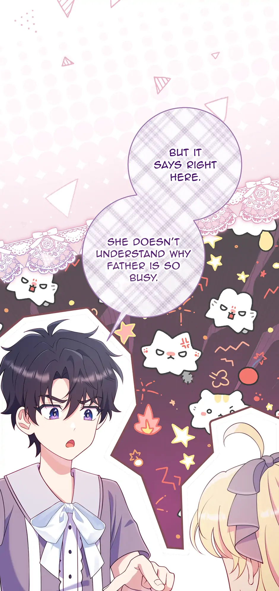 I Became The Childhood Friend of the Obsessive Second Male Lead Chapter 42 page 52