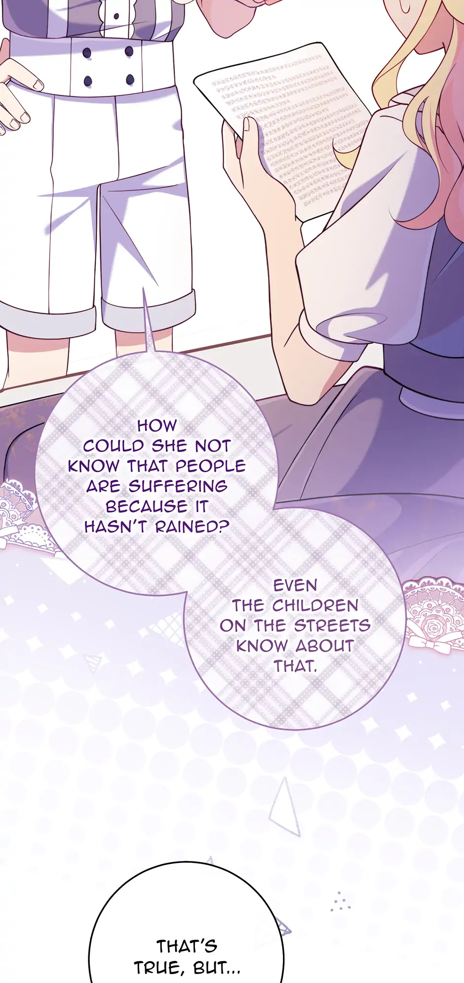 I Became The Childhood Friend of the Obsessive Second Male Lead Chapter 42 page 53