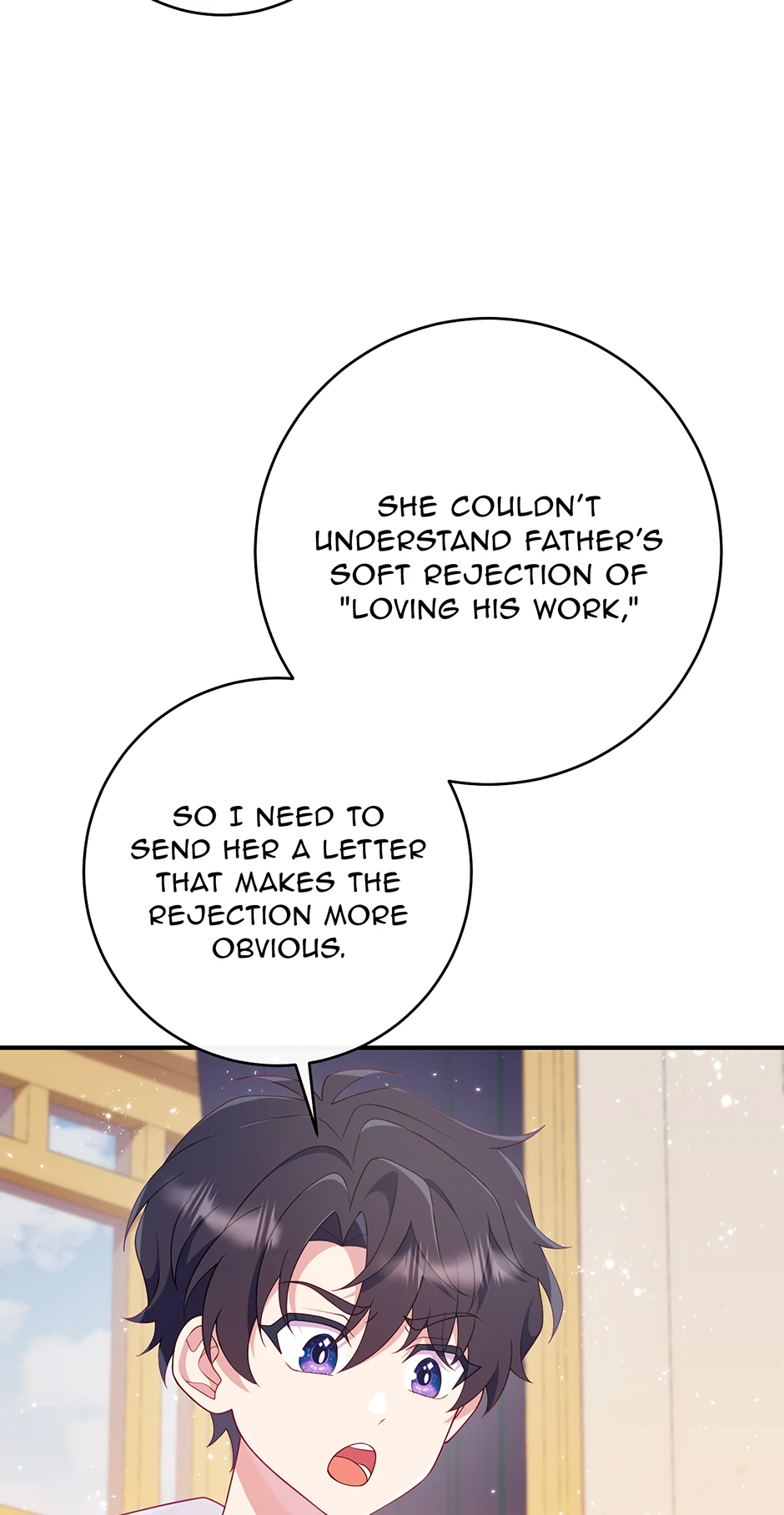 I Became The Childhood Friend of the Obsessive Second Male Lead Chapter 42 page 57