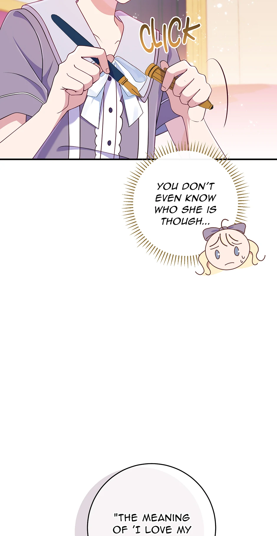I Became The Childhood Friend of the Obsessive Second Male Lead Chapter 42 page 58