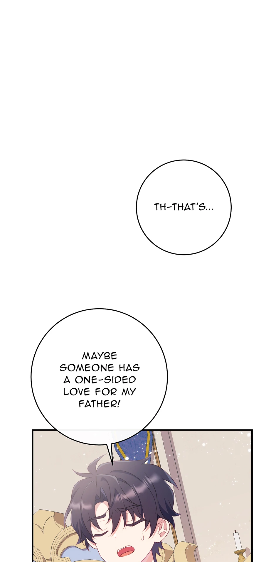 I Became The Childhood Friend of the Obsessive Second Male Lead Chapter 42 page 5