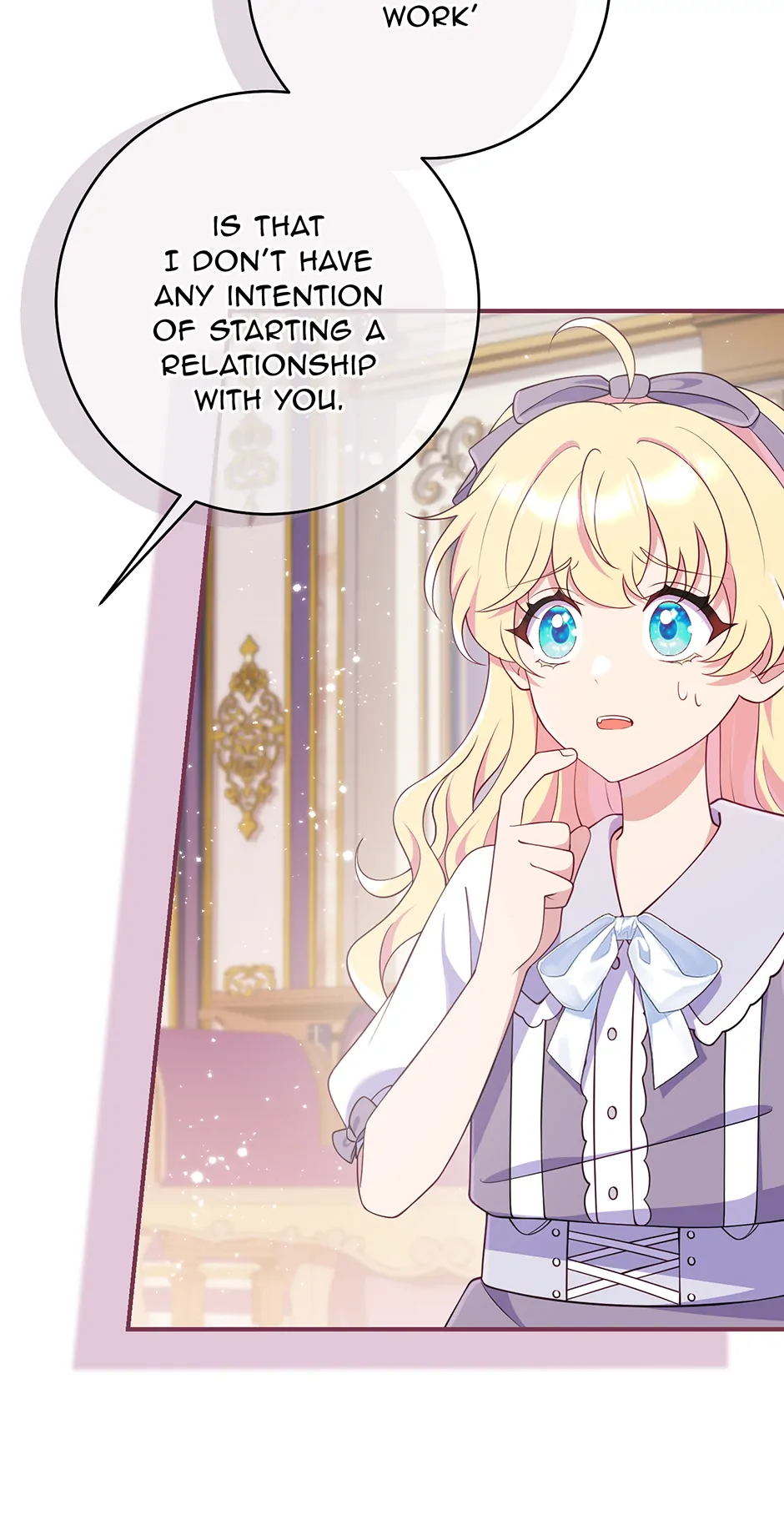 I Became The Childhood Friend of the Obsessive Second Male Lead Chapter 42 page 59