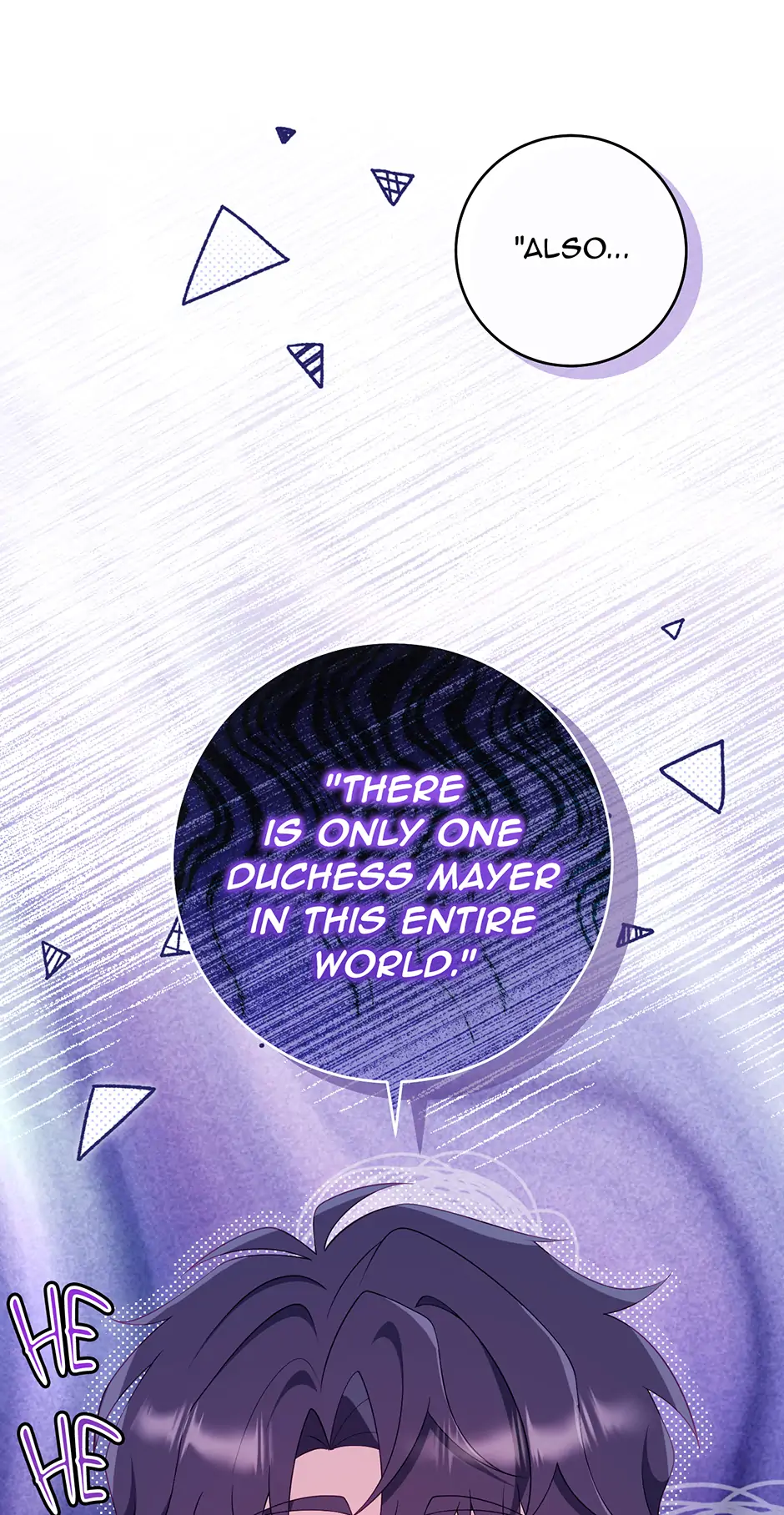 I Became The Childhood Friend of the Obsessive Second Male Lead Chapter 42 page 60