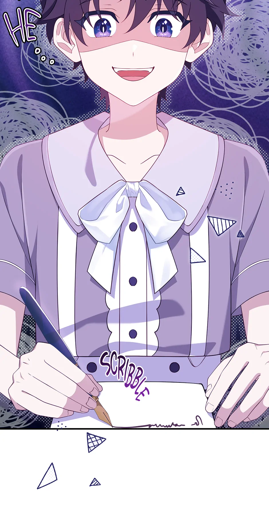 I Became The Childhood Friend of the Obsessive Second Male Lead Chapter 42 page 61