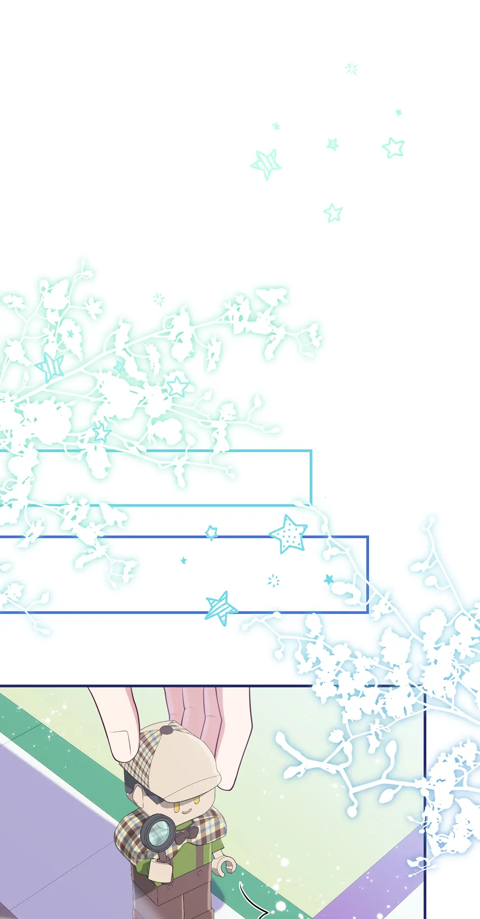 I Became The Childhood Friend of the Obsessive Second Male Lead Chapter 42 page 62