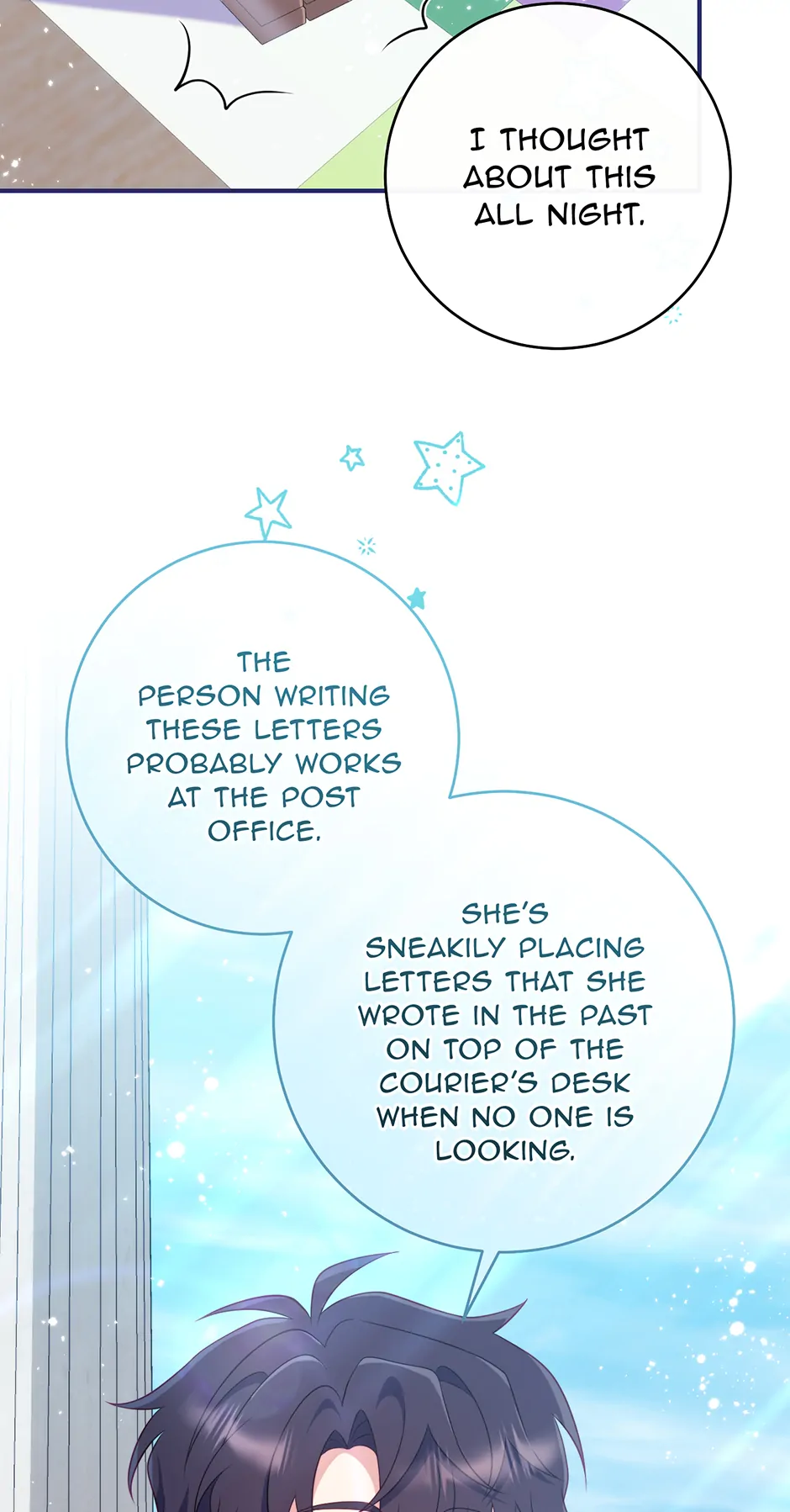 I Became The Childhood Friend of the Obsessive Second Male Lead Chapter 42 page 63