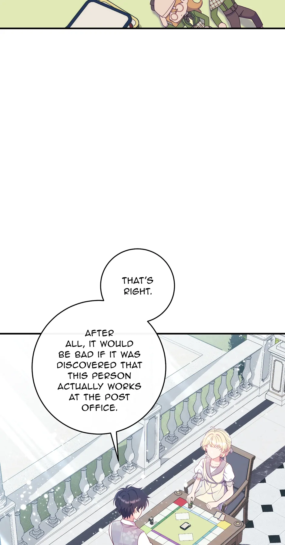 I Became The Childhood Friend of the Obsessive Second Male Lead Chapter 42 page 66