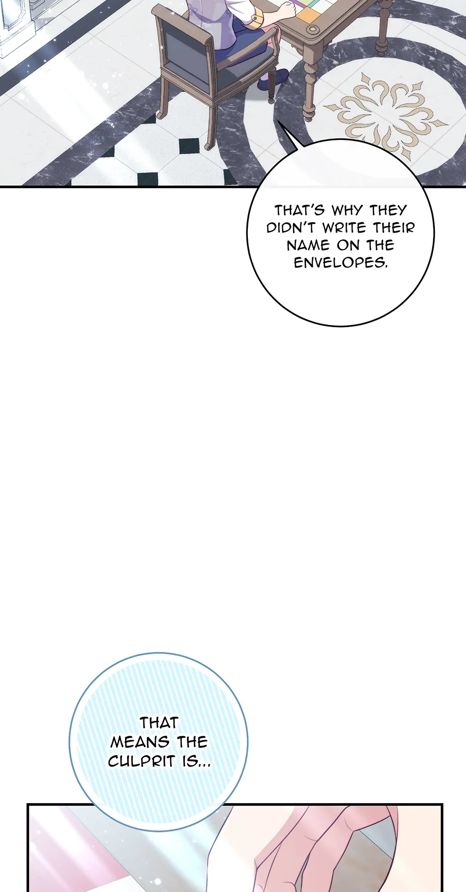 I Became The Childhood Friend of the Obsessive Second Male Lead Chapter 42 page 67