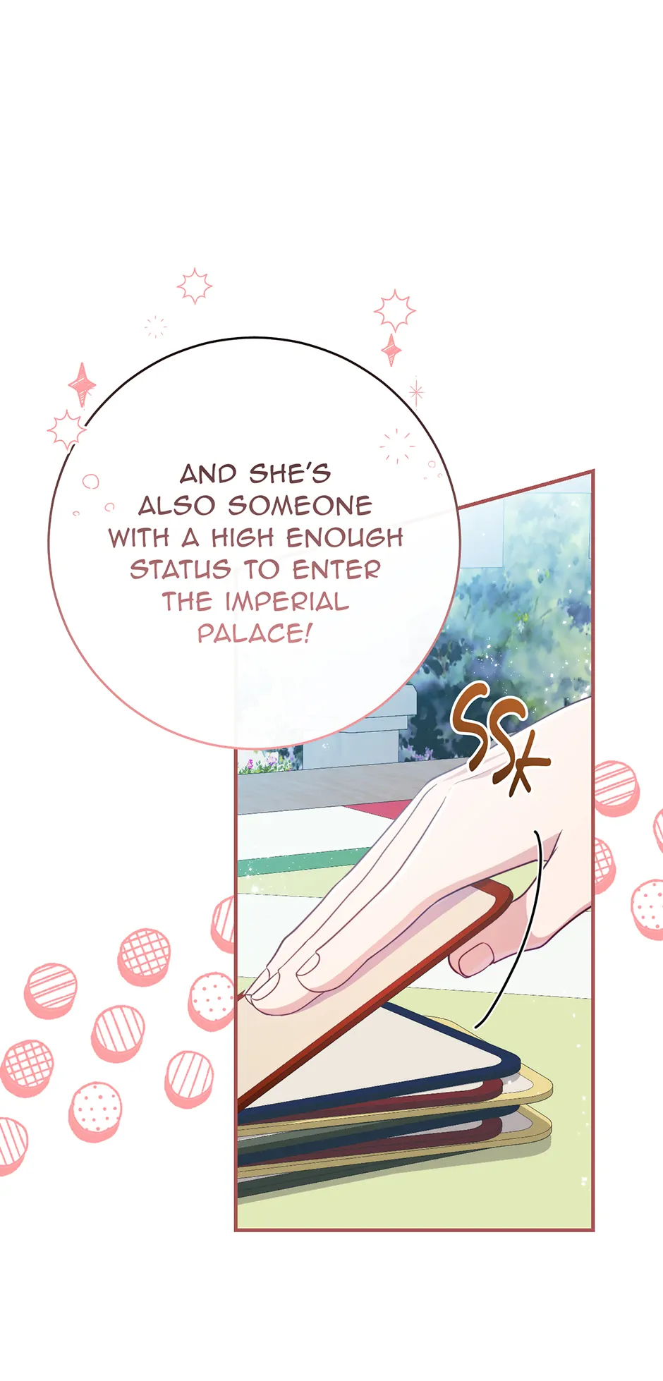 I Became The Childhood Friend of the Obsessive Second Male Lead Chapter 42 page 69