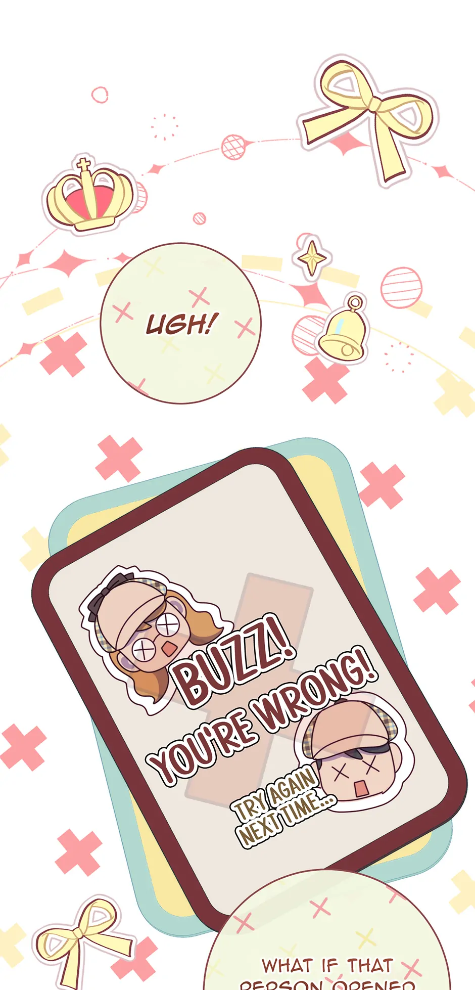 I Became The Childhood Friend of the Obsessive Second Male Lead Chapter 42 page 70