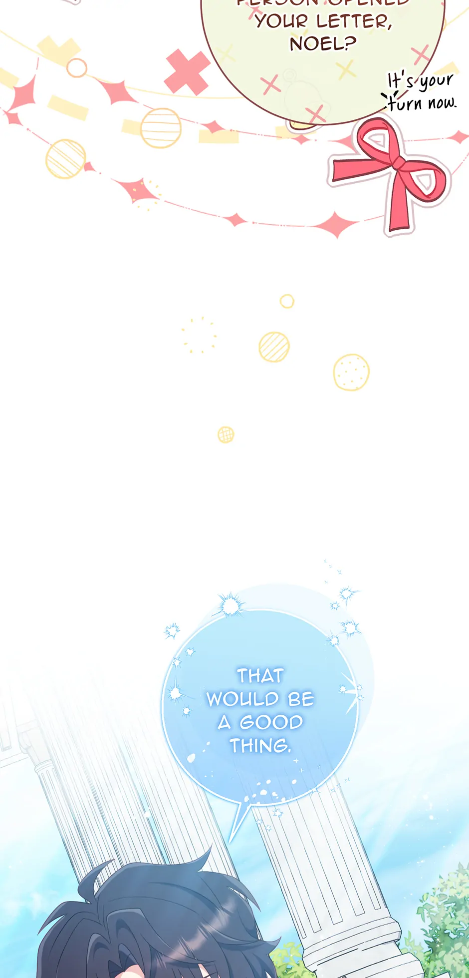 I Became The Childhood Friend of the Obsessive Second Male Lead Chapter 42 page 71