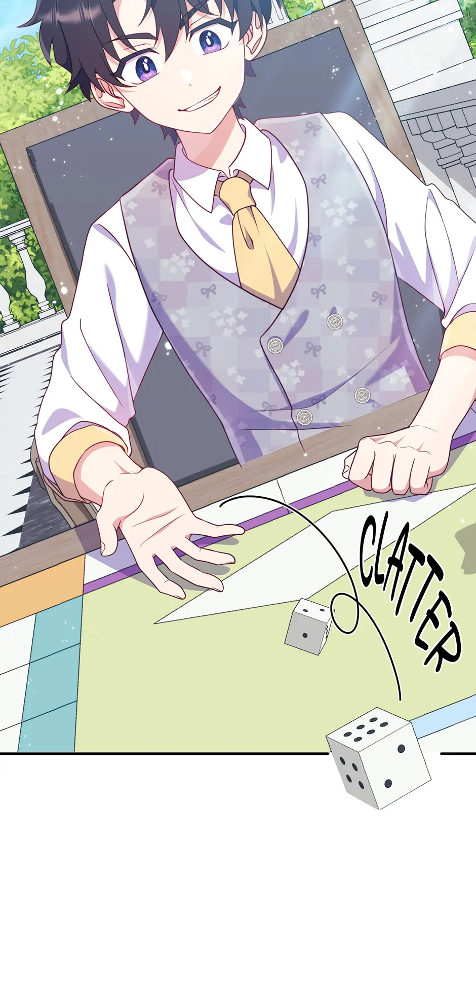 I Became The Childhood Friend of the Obsessive Second Male Lead Chapter 42 page 72