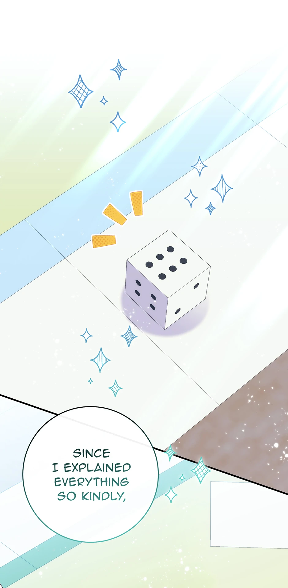 I Became The Childhood Friend of the Obsessive Second Male Lead Chapter 42 page 73