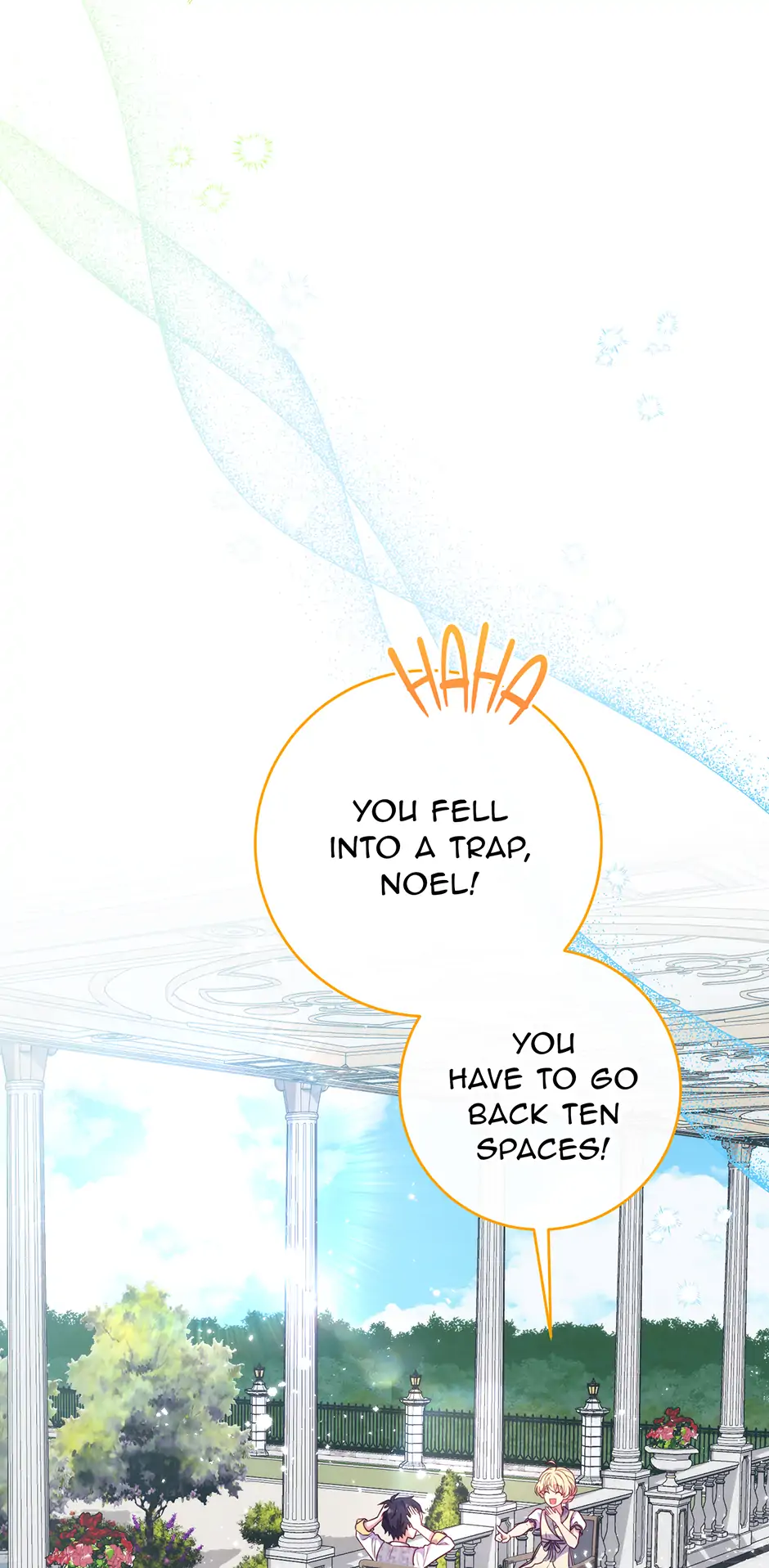 I Became The Childhood Friend of the Obsessive Second Male Lead Chapter 42 page 76