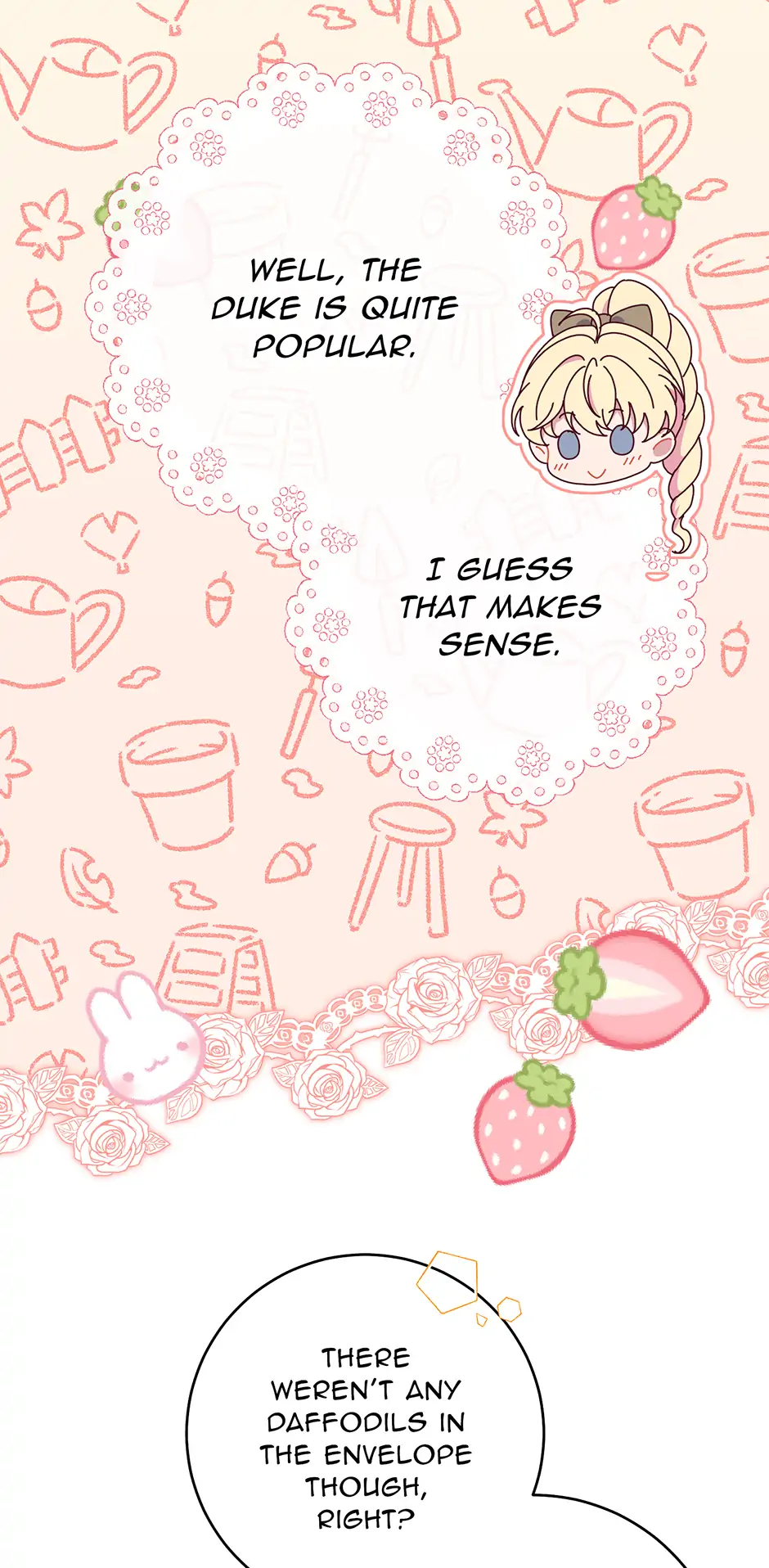 I Became The Childhood Friend of the Obsessive Second Male Lead Chapter 42 page 7