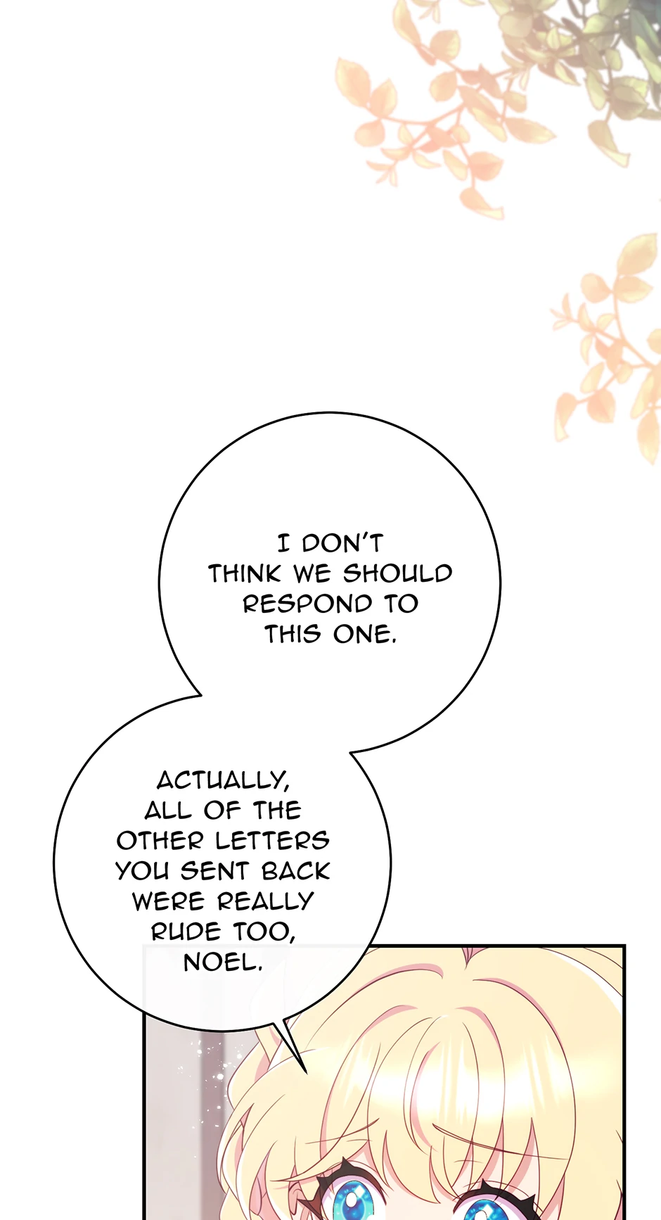 I Became The Childhood Friend of the Obsessive Second Male Lead Chapter 42 page 80