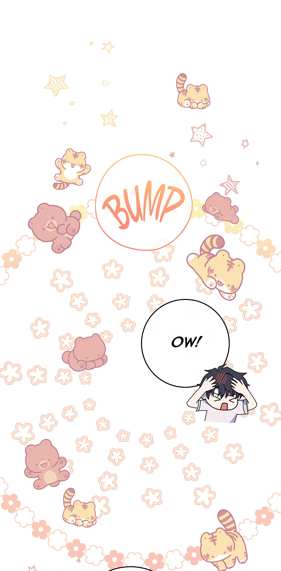 I Became The Childhood Friend of the Obsessive Second Male Lead Chapter 42 page 84