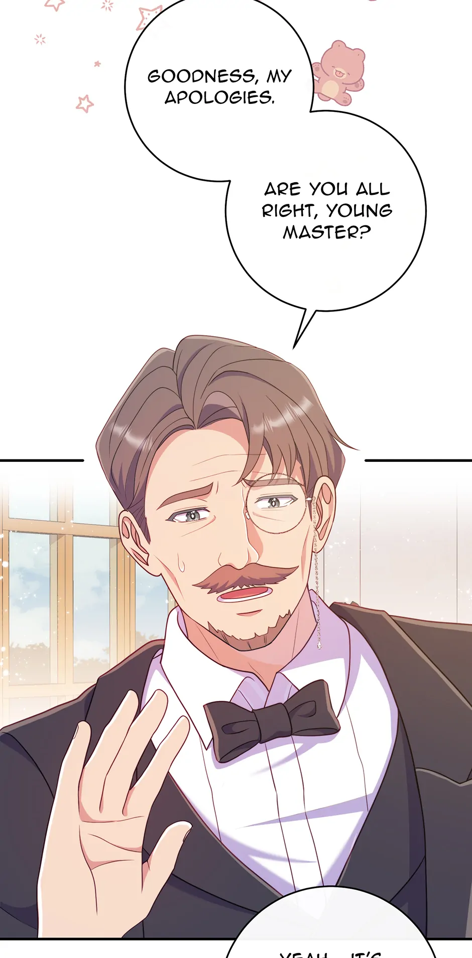 I Became The Childhood Friend of the Obsessive Second Male Lead Chapter 42 page 85