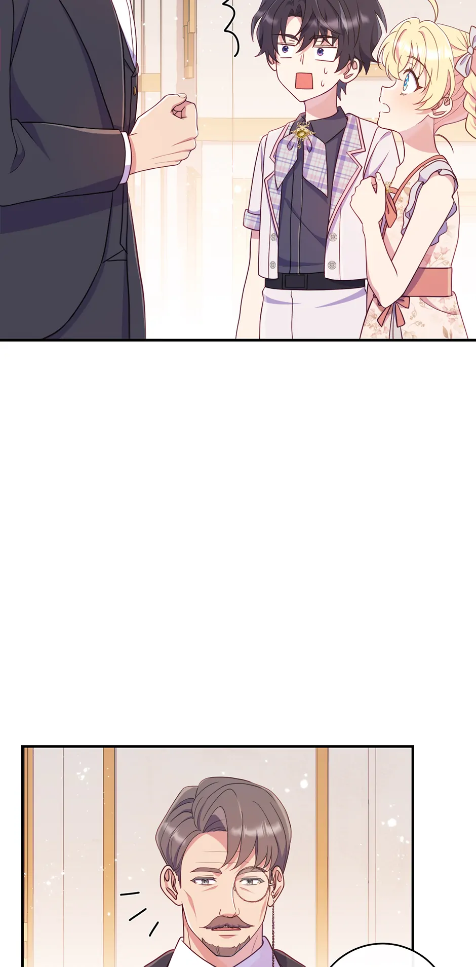 I Became The Childhood Friend of the Obsessive Second Male Lead Chapter 42 page 87