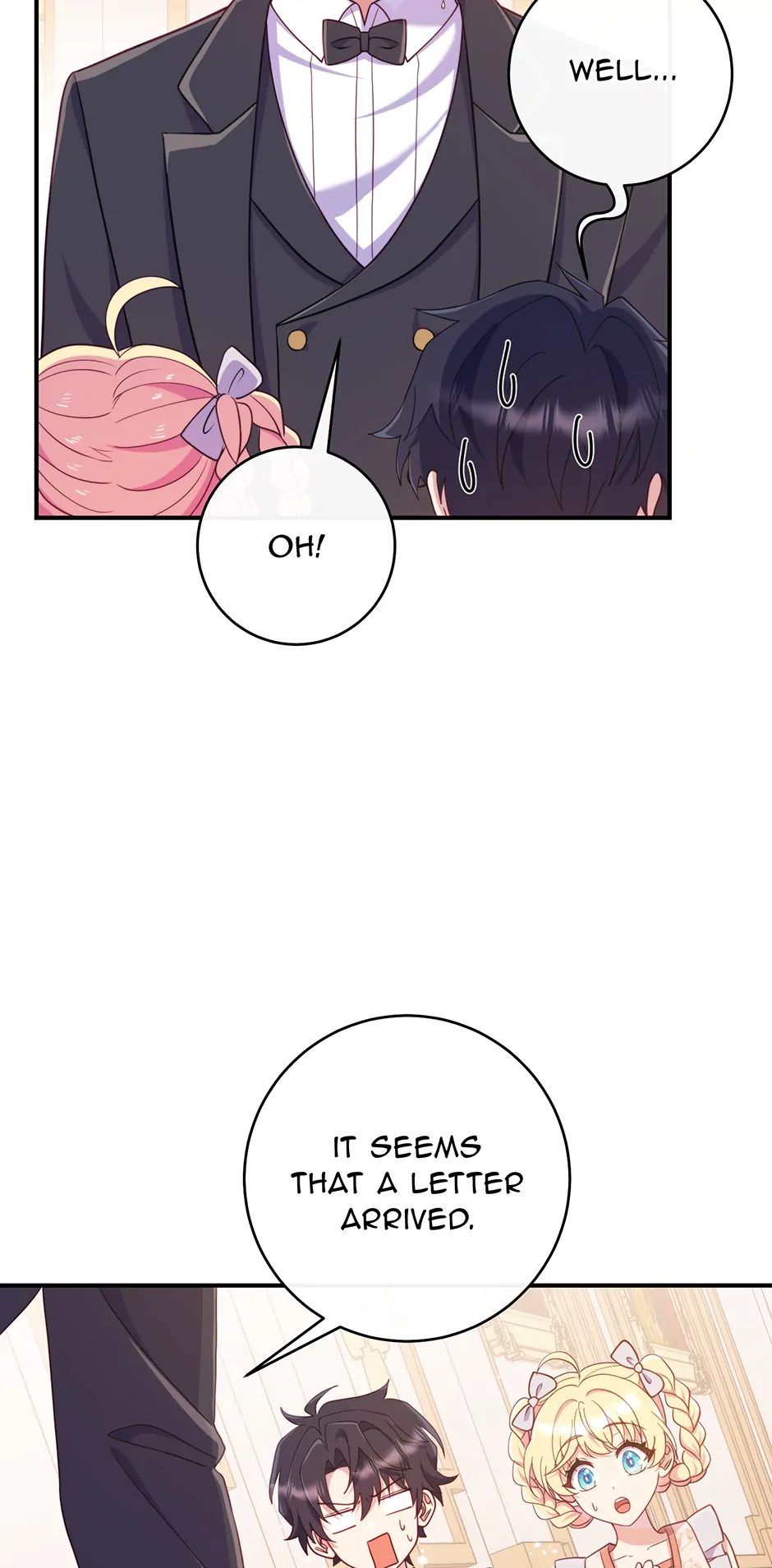 I Became The Childhood Friend of the Obsessive Second Male Lead Chapter 42 page 88