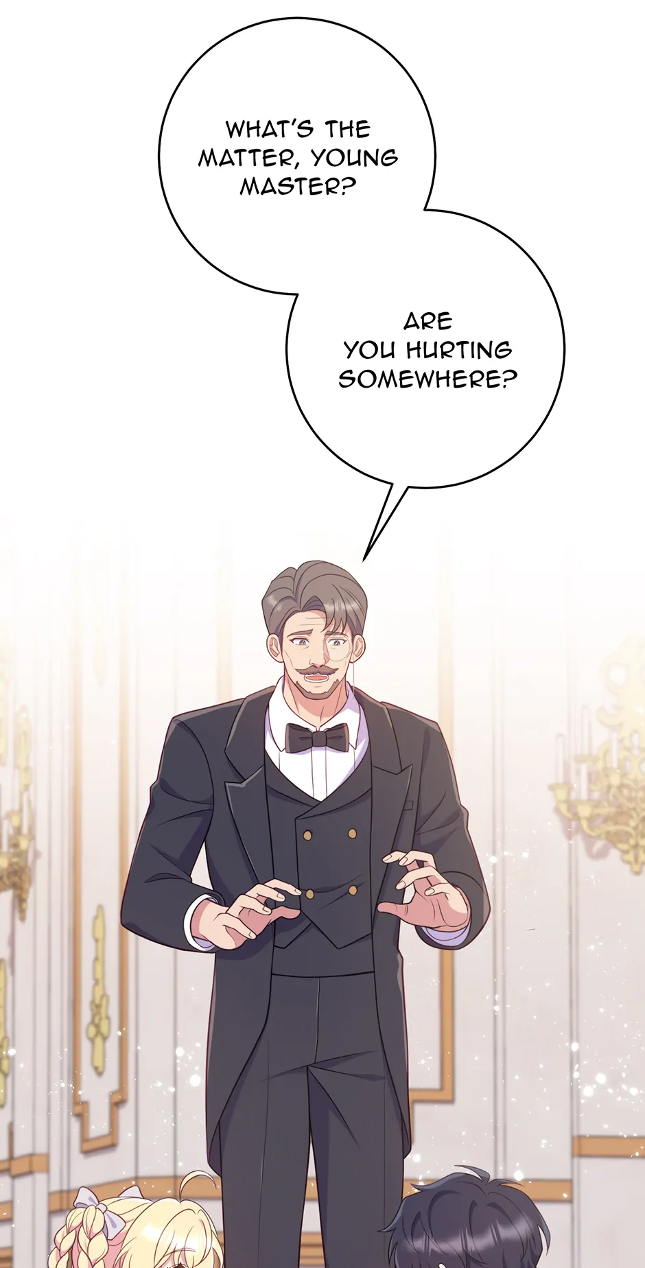I Became The Childhood Friend of the Obsessive Second Male Lead Chapter 42 page 92