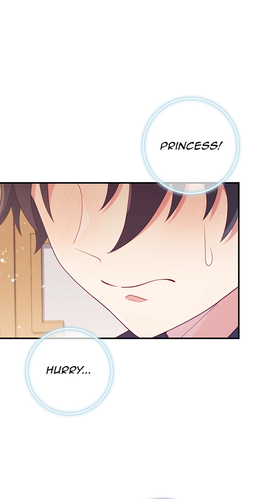 I Became The Childhood Friend of the Obsessive Second Male Lead Chapter 42 page 95