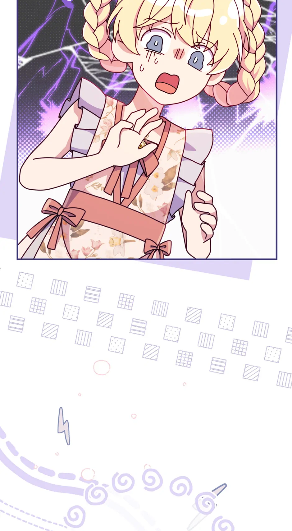 I Became The Childhood Friend of the Obsessive Second Male Lead Chapter 42 page 98